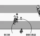 Soccer (Europe, Australia) (En,Fr,De) (SGB Enhanced) screenshot