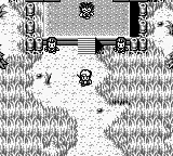 Tsuri Sensei (Japan) (SGB Enhanced) screenshot
