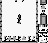 Chiki Chiki Tengoku screenshot