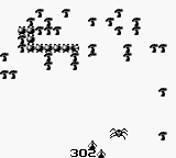 Centipede (USA, Europe) (Accolade) screenshot