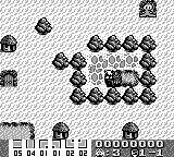 Asmik-kun World 2 screenshot