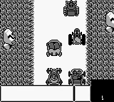Chiki Chiki Machine Mou Race screenshot