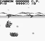 Zoids Densetsu screenshot