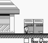 Crayon Shin-chan 2 - Ora to Wanpaku Gokko Dazo screenshot