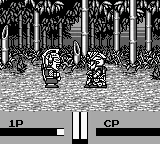 Versus Hero - Kakutou Ou e no Michi screenshot