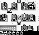 3 Choume no Tama - Tama and Friends - 3 Choume Obake Panic!! screenshot