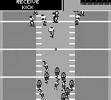 Madden 95 (USA, Europe) (SGB Enhanced) screenshot