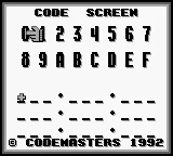 Backdrop artwork for Game Genie