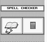 InfoGenius Productivity Pak - Spell Checker and Calculator screenshot
