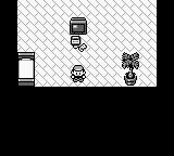 Pocket Monsters - Midori (Japan) (Rev 1) (SGB Enhanced) screenshot
