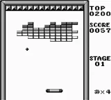 Mani 4 in 1 - Takahashi Meijin no Bouken-jima II + GB Genjin + Bomber Boy + Milon no Meikyuu Kumikyoku screenshot