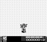 Taiyou no Yuusha - Fighbird GB screenshot