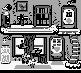 Pocket Kyoro-chan (Japan) (SGB Enhanced) screenshot