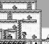 Soreyuke!! Kid screenshot