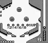 Hero Shuugou!! Pinball Party screenshot