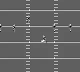 Madden 97 (USA) (SGB Enhanced) screenshot