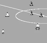FIFA Soccer 97 (USA, Europe) (SGB Enhanced) screenshot