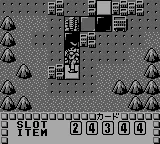 Undercover Cops Gaiden - Hakaishin Garumaa screenshot