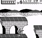 Wizards & Warriors X - The Fortress of Fear screenshot