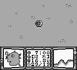 Super Black Bass Pocket 2 (Japan) (SGB Enhanced) screenshot