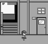 Kingyo Chuuihou! - Wapiko no Wakuwaku Stamp Rally! screenshot