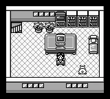 Medarot - Kabuto Version (Japan) (Rev 1) (SGB Enhanced) screenshot