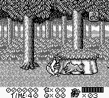 Asterix & Obelix (Europe) (En,Es) (SGB Enhanced) screenshot