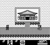 James Bond 007 (USA, Europe) (SGB Enhanced) screenshot