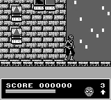 Spider-Man - X-Men - Arcade's Revenge screenshot