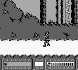 Hercules (USA, Europe) (SGB Enhanced) screenshot