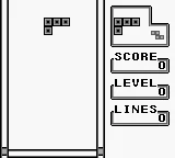 Tetris Plus (USA, Europe) (SGB Enhanced) screenshot
