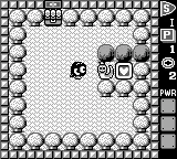 Adventures of Lolo (Europe) (SGB Enhanced) screenshot