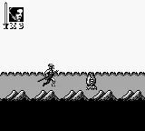 Super Star Wars - Return of the Jedi (USA, Europe) (SGB Enhanced) screenshot