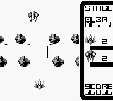 Volley Fire screenshot