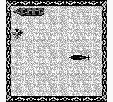 Kaisen Game - Navyblue 90 screenshot