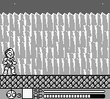 Ultraman Chou Toushi Gekiden (Japan) (SGB Enhanced) screenshot