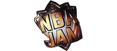 NBA Jam Tournament Edition logo