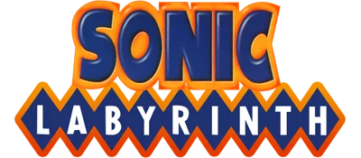 Sonic Labyrinth logo