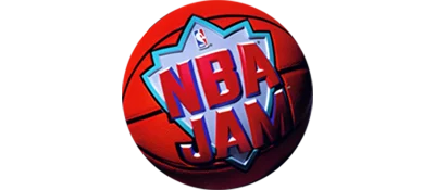 NBA Jam logo