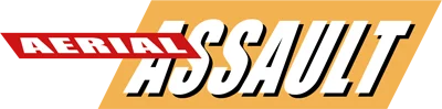 Aerial Assault logo