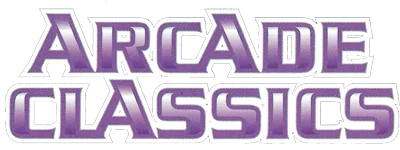 Arcade Classics logo
