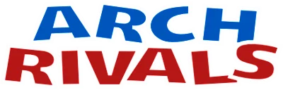 Arch Rivals logo