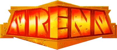 Arena: Maze of Death logo
