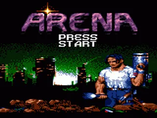Arena: Maze of Death screenshot