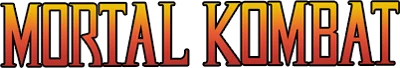 Mortal Kombat logo
