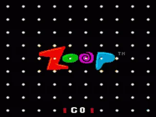 Zoop screenshot