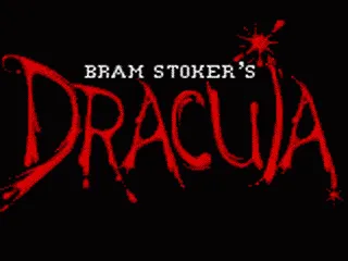 Bram Stoker's Dracula screenshot