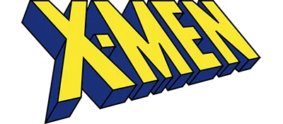 X-Men logo