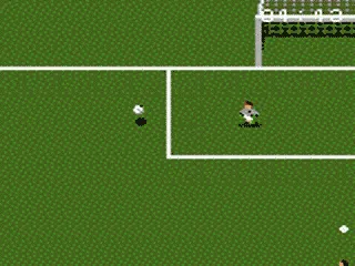Backdrop artwork for World Cup USA 94