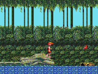 Backdrop artwork for Greendog: The Beached Surfer Dude!